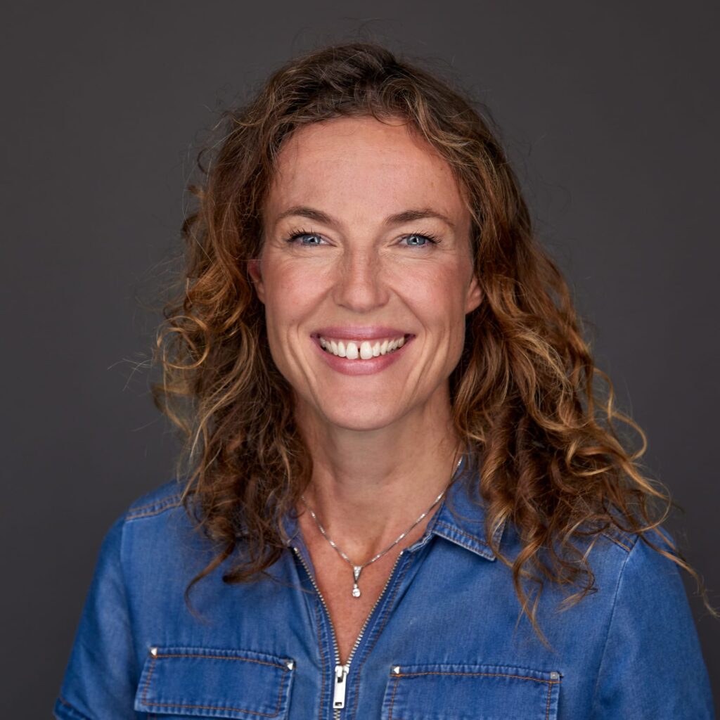 Simone psycholoog Amsterdam